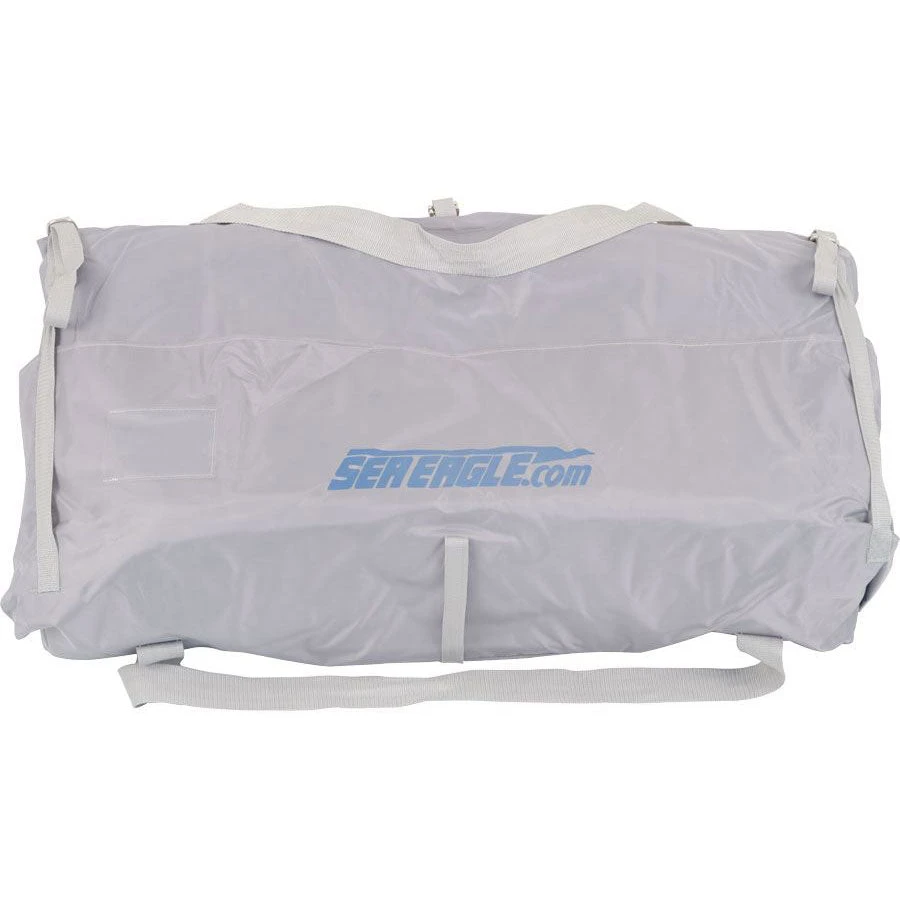 Rafts Sea Eagle 14' Sport Runabout Drop Stitch Deluxe Inflatable Raft Package 8 Rafts Sea Eagle 14' Sport Runabout Drop Stitch Deluxe Inflatable Raft Package