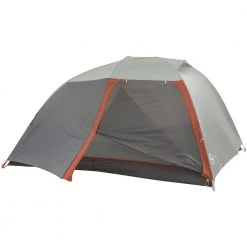 Big Agnes Copper Spur HV UL MtnGLO 3 Person Backpacking Tent