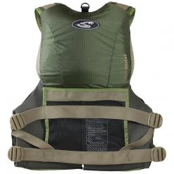 KAYAK Stohlquist Piseas Fishing Lifejacket (PFD)