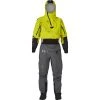 KAYAK NRS Men's Navigator GORE-TEX Pro Semi-Dry Suit