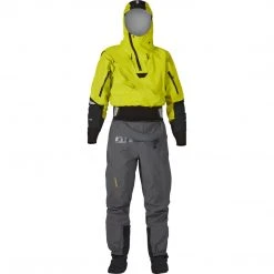 KAYAK NRS Men's Navigator GORE-TEX Pro Semi-Dry Suit