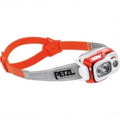 CAMP & HIKE Petzl Swift RL Headlamp