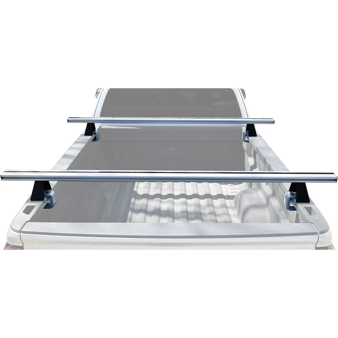 Malone CrossBed Truck Bed Rack 13 Malone CrossBed Truck Bed Rack