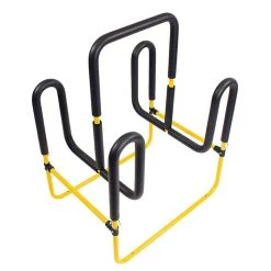 Suspenz Double Trouble SUP Cart And Stand STAND-UP