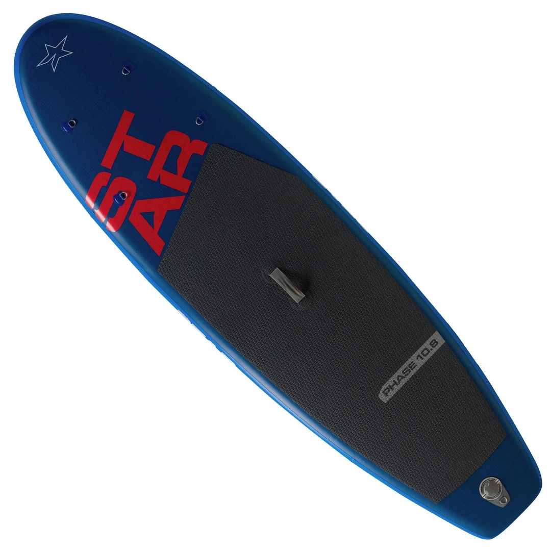 Star Inflatables STAR Phase 10.8 Inflatable SUP Board 3 Star Inflatables STAR Phase 10.8 Inflatable SUP Board