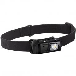 CAMP & HIKE Princeton Tec Snap RGB Headlamp
