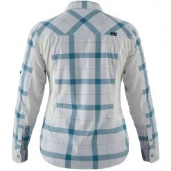 NRS Women's Guide Long Sleeve Shirt KAYAK