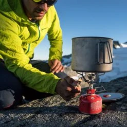 RAFTING MSR Pocket Rocket 2 Camping Stove