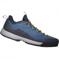 Black Diamond Men's Mission LT Approach Shoes CAMP & HIKE 15 Black Diamond Men's Mission LT Approach Shoes CAMP & HIKE