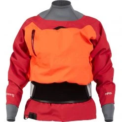 NRS Women's Rev GORE-TEX Pro Dry Top KAYAK