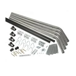 KAYAK Malone TopTier Utility Trailer Cross Bar System