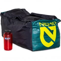Nemo Jazz 30 Degree Synthetic Sleeping Bag CAMP & HIKE
