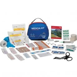 Adventure Medical Kits Mountain Backpacker Medical Kit STAND-UP
