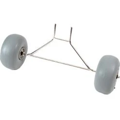 Hobie I-Kayak Trax Cart