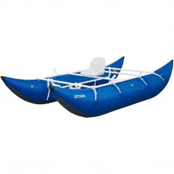 Star Inflatables Star Kima 14 Cataraft