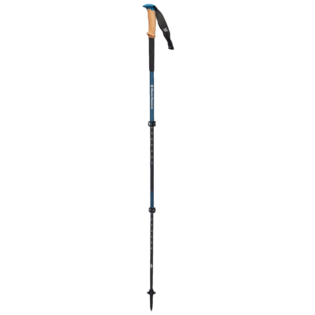 Black Diamond Alpine Carbon Cork WR Trekking Poles 6 Black Diamond Alpine Carbon Cork WR Trekking Poles