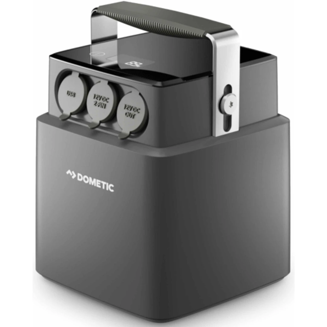 Dometic 40 Ah Portable Lithium Battery 3 Dometic 40 Ah Portable Lithium Battery