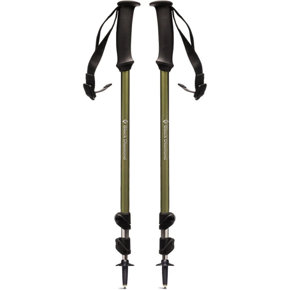 Black Diamond Trail Explorer Trekking Poles 5 Black Diamond Trail Explorer Trekking Poles