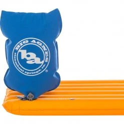 Big Agnes Air Core Ultra Sleeping Pad CAMP & HIKE