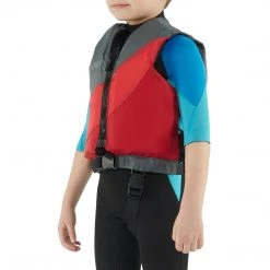 NRS Crew Child Lifejacket (PFD) KAYAK