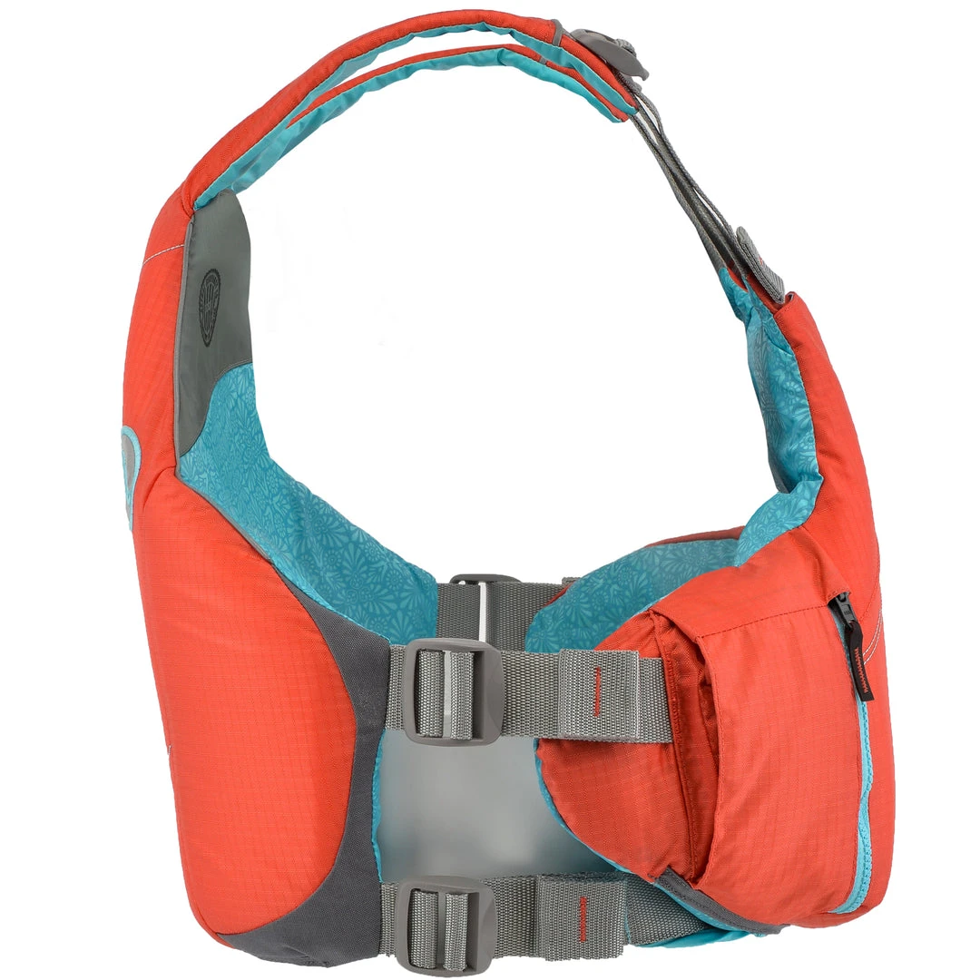KAYAK Astral YTV Lifejacket (PFD) 5 KAYAK Astral YTV Lifejacket (PFD)