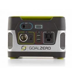 Power Banks & Generators Goal Zero Yeti 150 110V Generator