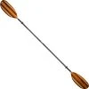 Bending Branches Angler Navigator Hybrid Wood 2-Piece Kayak Paddle
