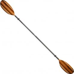 Bending Branches Angler Navigator Hybrid Wood 2-Piece Kayak Paddle