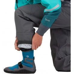 NRS Women's Navigator GORE-TEX Pro Semi-Dry Suit