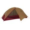MSR FreeLite 1 Person Backpacking Tent CAMP & HIKE