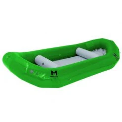 Maravia Diablo 14 Self-Bailing Raft