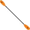 Bending Branches Slice Solo Fiberglass 2-Piece Canoe Paddle