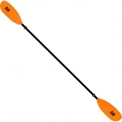 Bending Branches Slice Solo Fiberglass 2-Piece Canoe Paddle