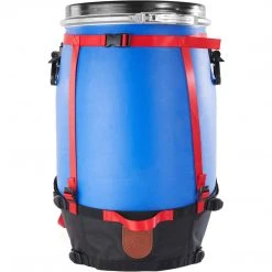 Level 6 Level Six Bad Hass Barrel Carrying Pack KAYAK