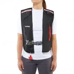 NRS Otto Matik Inflatable Lifejacket (PFD) KAYAK