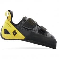 Black Diamond Zone Rock Climbing Shoes CAMP & HIKE 10 Black Diamond Zone Rock Climbing Shoes CAMP & HIKE