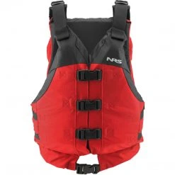 KAYAK NRS Big Water V Rafting Lifejacket (PFD) 14 KAYAK NRS Big Water V Rafting Lifejacket (PFD)