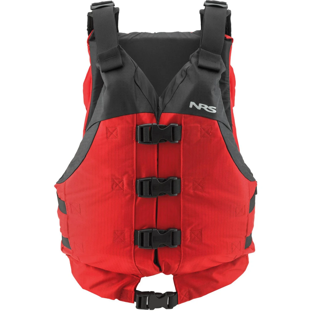 KAYAK NRS Big Water V Rafting Lifejacket (PFD) 7 KAYAK NRS Big Water V Rafting Lifejacket (PFD)