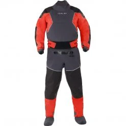 Level 6 Level Six Emperor Dry Suit