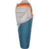 CAMP & HIKE Kelty Women's Cosmic Synthetic 20 Sleeping Bag