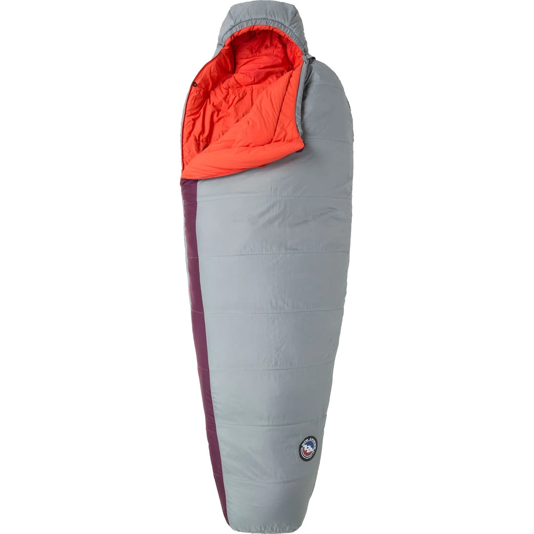 Big Agnes Women's Elsie 15 Degree Synthetic Sleeping Bag 4 Big Agnes Women's Elsie 15 Degree Synthetic Sleeping Bag
