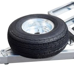 Malone MegaSport Spare Tire W/ Locking Attachment
