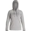 NRS Women's Lightweight Hoodie KAYAK