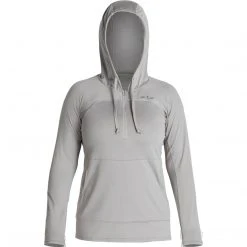 NRS Women's Lightweight Hoodie KAYAK