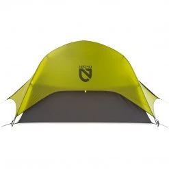 CAMP & HIKE Nemo Dragonfly 3-Person Camping Tent