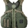 KAYAK Stohlquist Piseas Fishing Lifejacket (PFD)