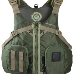 KAYAK Stohlquist Piseas Fishing Lifejacket (PFD)