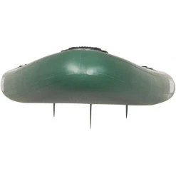 STAND-UP Sea Eagle FishSUP 12 Inflatable SUP Board Swivel Seat Package