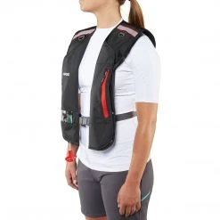 NRS Otto Matik Inflatable Lifejacket (PFD) KAYAK