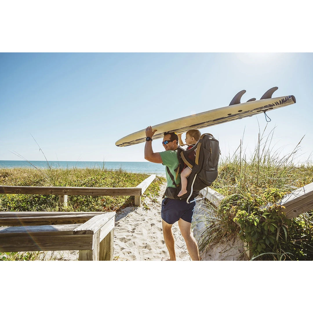 Kelty Journey PerfectFit Signature Child Carrier 13 Kelty Journey PerfectFit Signature Child Carrier